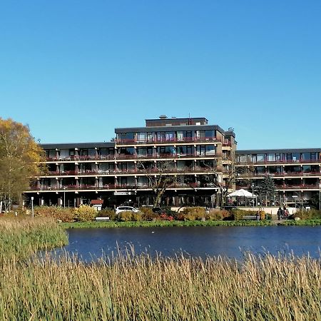 Kranichsee-Apartment Goslar Kültér fotó