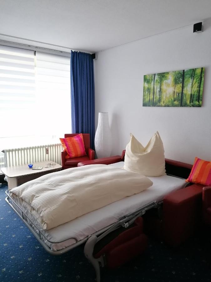 Kranichsee-Apartment Goslar Kültér fotó