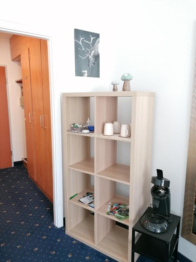 Kranichsee-Apartment Goslar Kültér fotó