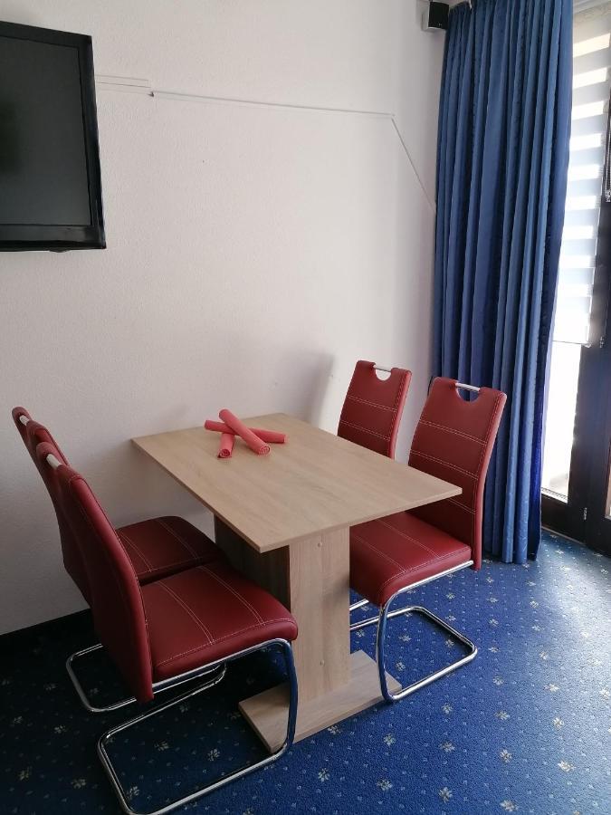 Kranichsee-Apartment Goslar Kültér fotó