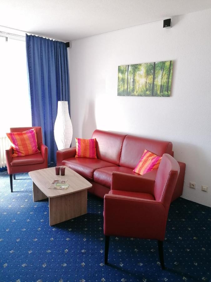 Kranichsee-Apartment Goslar Kültér fotó